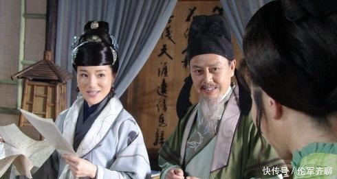 从李白写|一代诗仙李白,真的是玩了大半辈子,直到四十岁才开始认真工作?