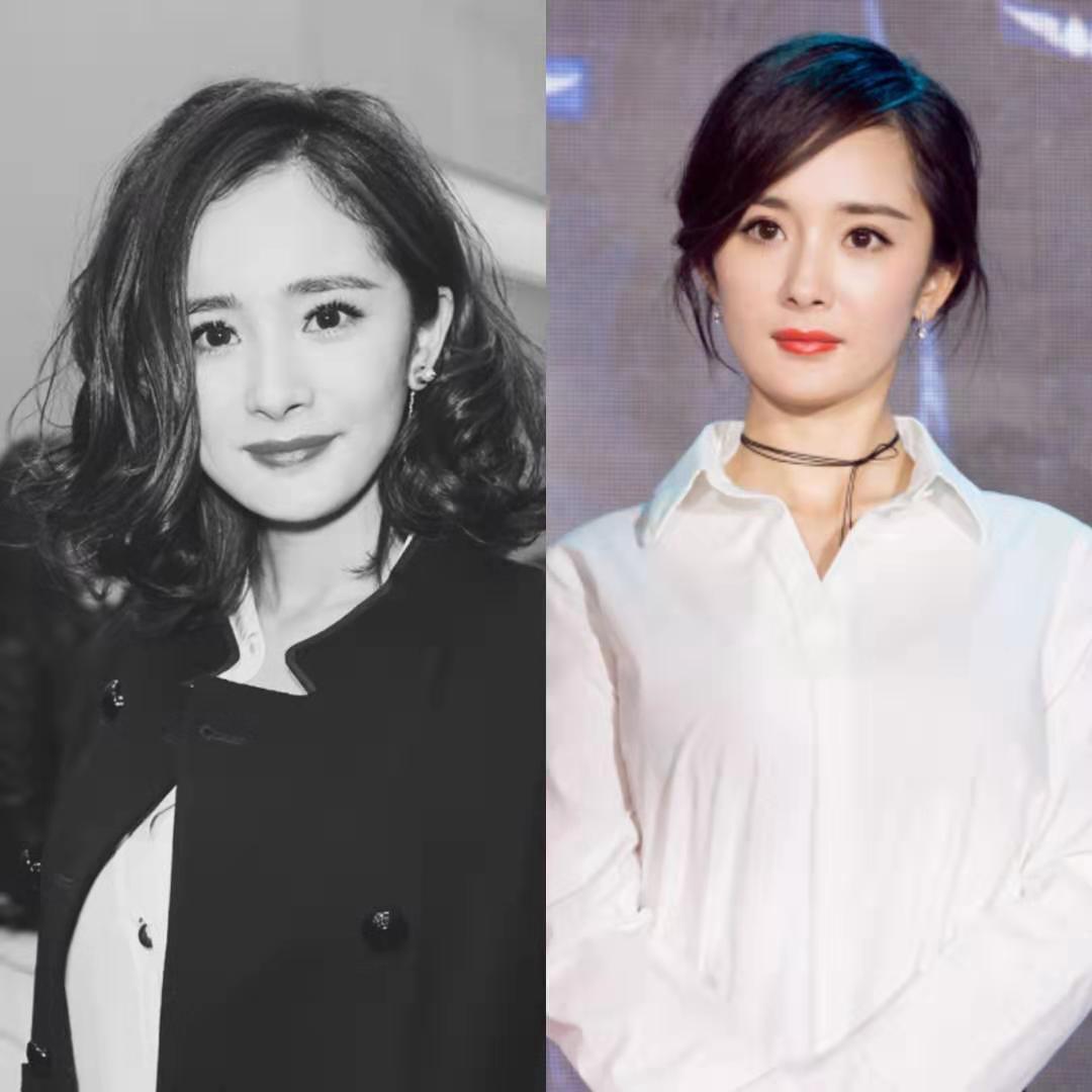 公主风 跟上明星审美!lob头、公主风波浪卷,哪款发型适合这个秋天