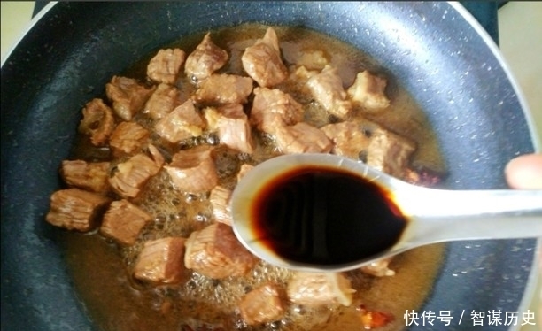 不管什么时候,土豆不能和它一起吃,美味也不行,家有小孩要注意