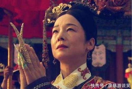 慈禧太后|慈禧死后身上发生了三件大事,让人感到奇怪,到底是哪三件事?