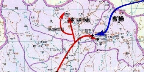 敌人|曹魏最痛苦的名将，明明与敌人有杀父之仇，却非常无奈投降敌人