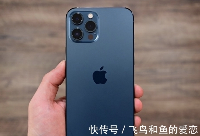 iPhone13Pro的问题开始出现，品控让某大V无法忍受，直接选择退货