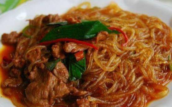 猪大肠|美味可口的10道美食,简单易做招待客人很不错,让你的餐桌更丰富