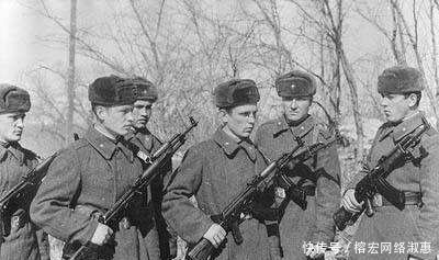 战后|苏联在二战受损严重,为何战后能快速崛起?其实就是饮鸩止渴