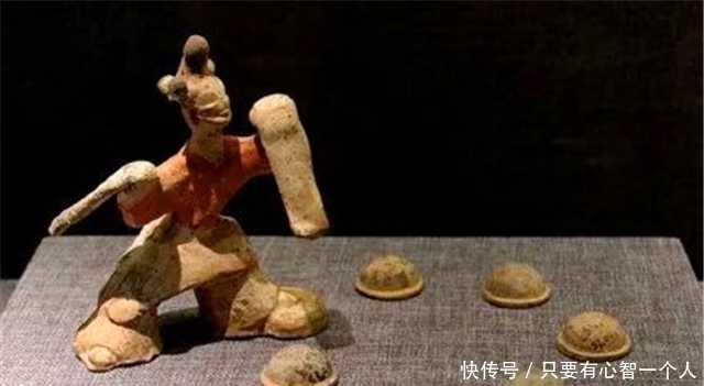 盛宴|注重细节,发挥想象,汉朝“歌舞剧”作家们呈上的“视听盛宴”