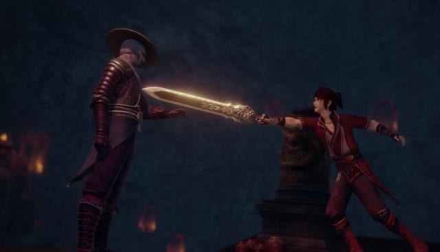 不良人:不良帅用自己的死,将李星云这块废铁锻成好钢,恭送大帅