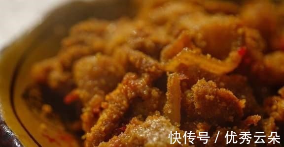 粉蒸肉|做粉蒸肉时,上锅前这几个步骤不能少,肉酥烂入味,不夹生不油腻!