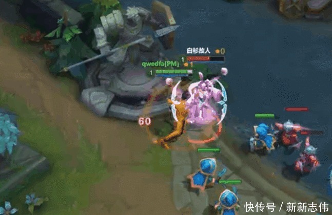 英魂之刃玩家保送北大李白“传人”现场教学,语文149再不是梦