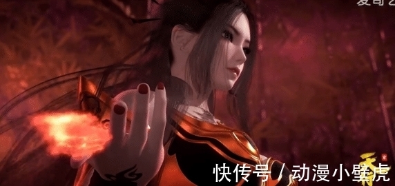 李斯|动漫《秦时明月》,历史,就是这么奇迹般地轮回着