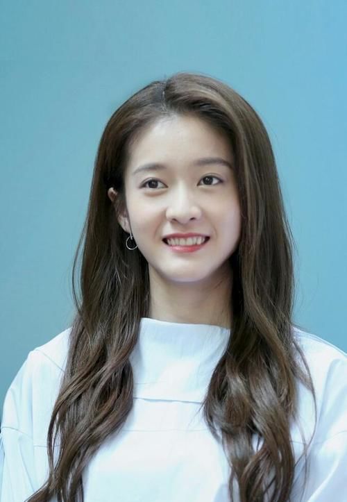 小花|95后小花們你最看好哪一個？