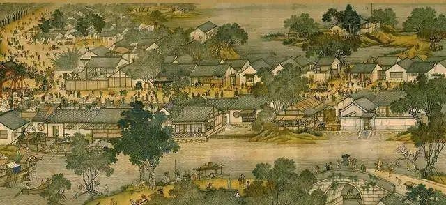 亡国皇帝竟是个文艺天才?超越乾隆,堪称中国历史第一玩主?