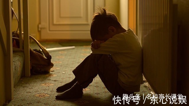 容错度|担心孩子经不起挫折聪明父母做到3点,孩子越挫越勇