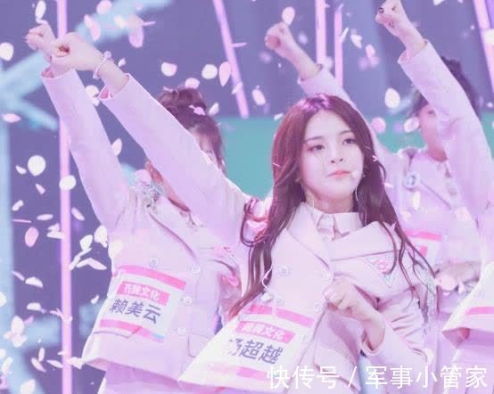 101综艺开播3年,有的成“顶流”,有的售后难,他们从未“解散”