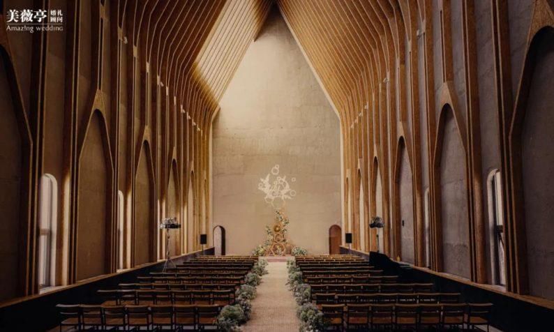 策划师|不惧婚礼堂！认清婚庆公司的生存法则