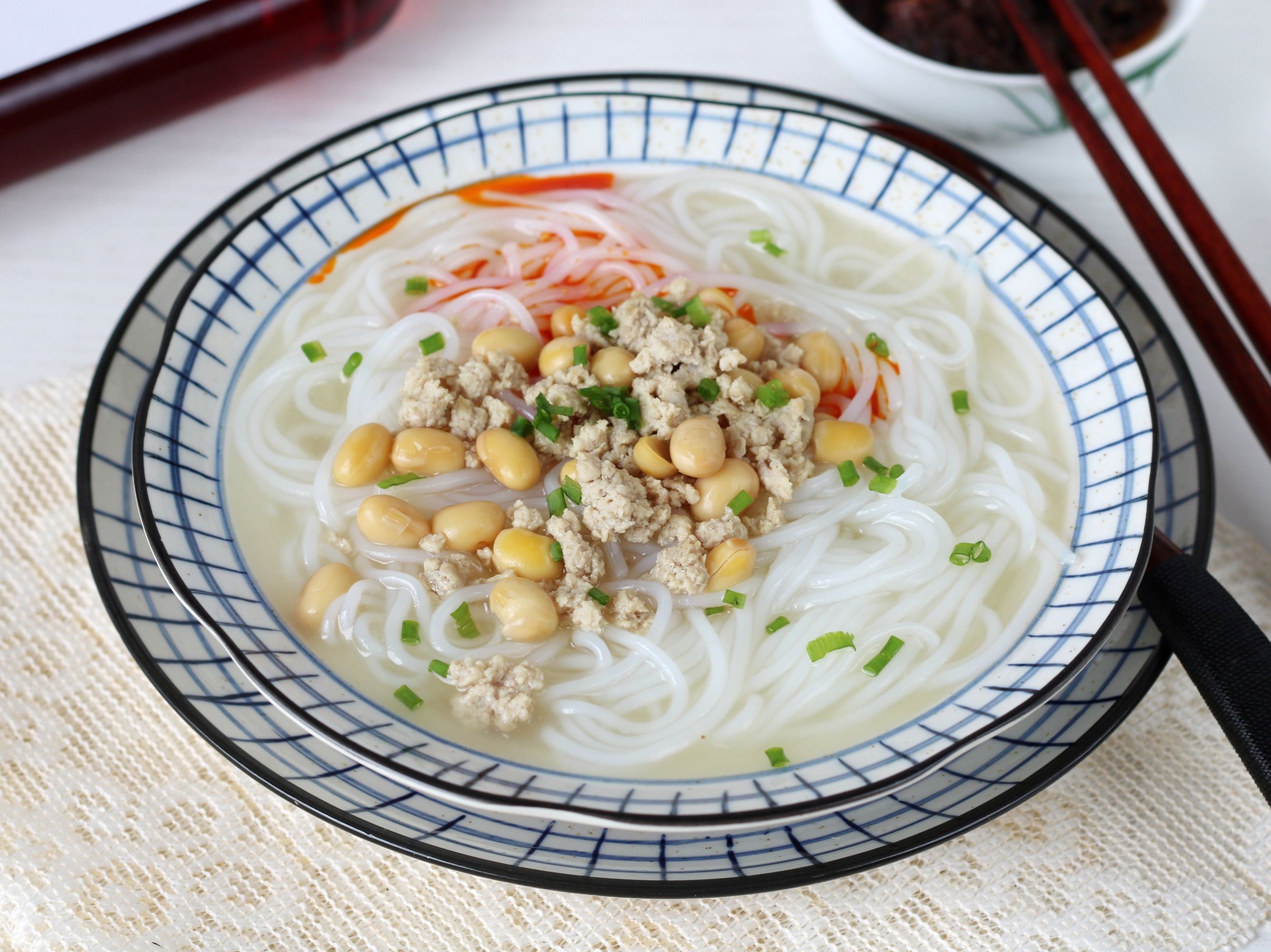 黄豆|早餐不用买，跟我这样做，不用早起，10分钟吃上热乎早餐