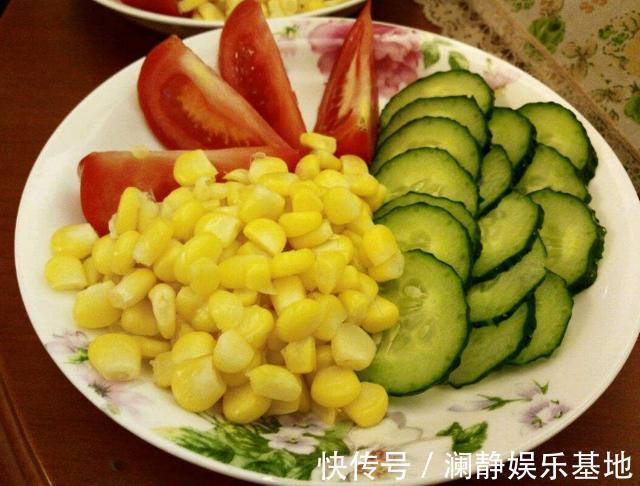 凉皮|4种主食,堪称喝油,减肥可要管住嘴!换成这3种热量低,还饱腹