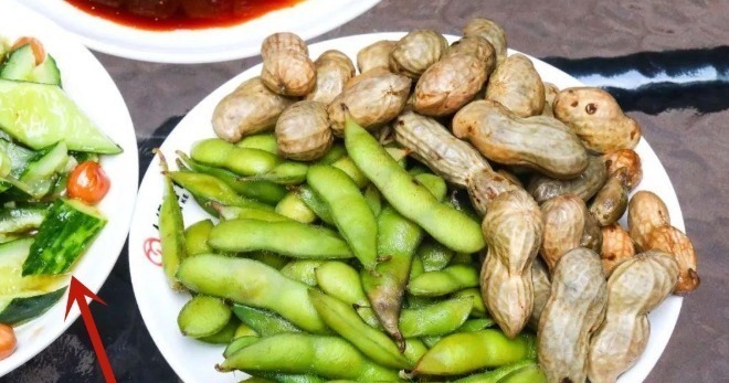 最“硬核”的8道下酒菜,如果全都吃过,绝对是位“酒场高手”