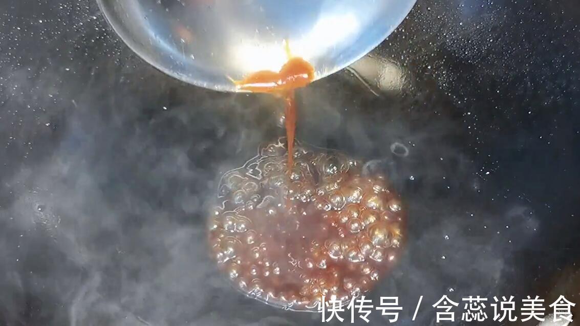 红烧排骨要不要先焯水教你这样做，排骨软嫩入味还不干柴