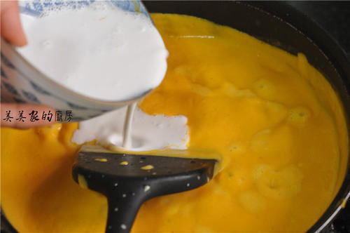 糯米粉|45岁妈妈不显老,只因每天早晨坚持喝它,皮肤细腻不长斑