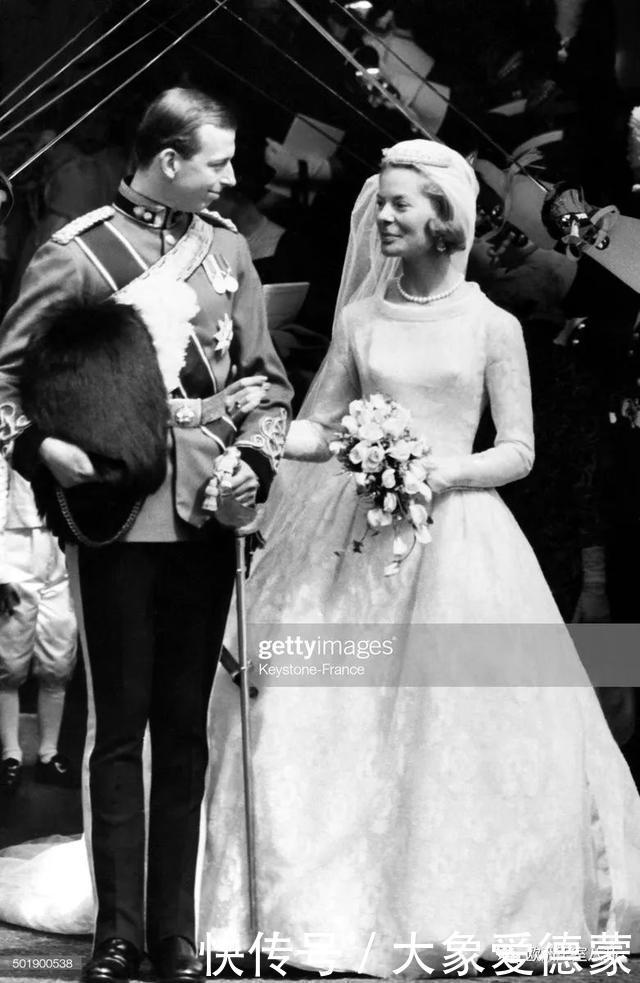 都是英国王室后裔,为啥他家珠宝就这么惨