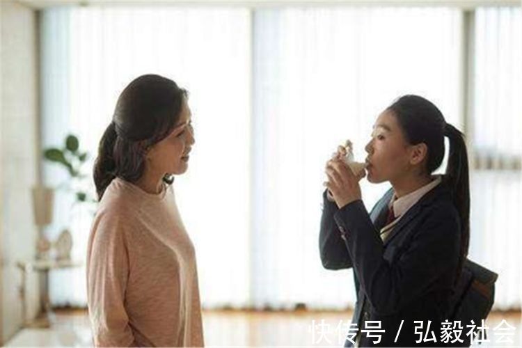 女孩|女生第一次来月经,如果早于这个“年龄”,孩子身高容易受限制