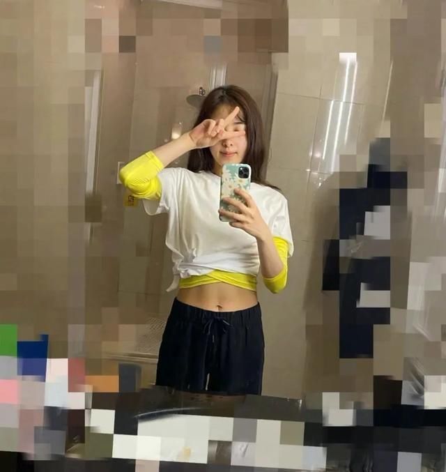 姐姐们 乘风破浪的姐姐们有多“狠”你根本就不知道