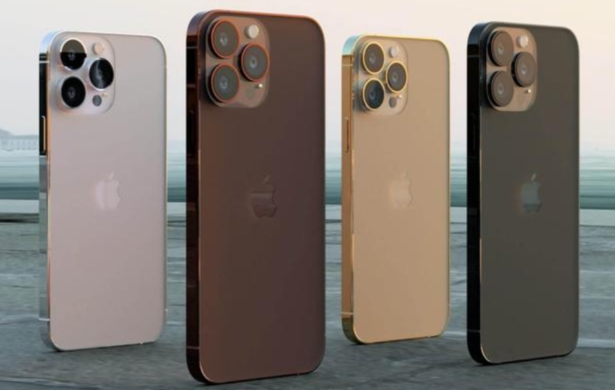iphone|iPhone14Pro Max最真实爆料，经典机身+挖孔屏，苹果终于改变了
