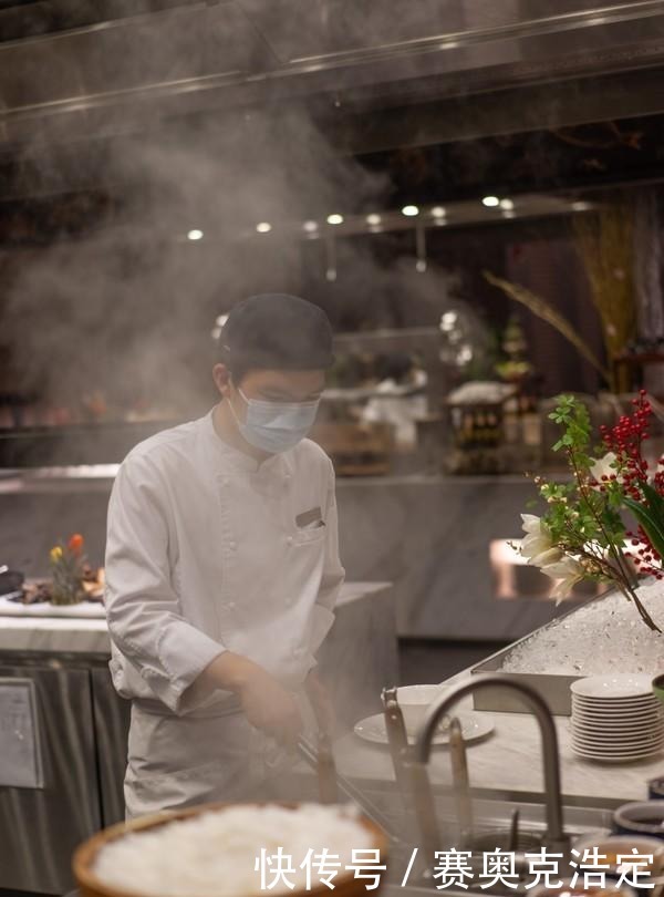 餐厅|福清又一地标酒店出现啦，没想到它更出众的是美食！