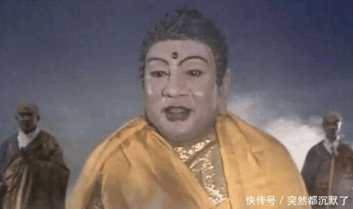 倒马毒|她是唯一知道孙悟空命门的妖王! 还差点害死猴哥! 连如来都被伤过!