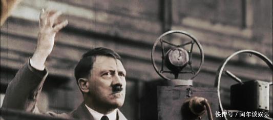 冲锋队|希特勒上台后便着手清洗冲锋队,原来卸磨杀驴这一招,外国人也会