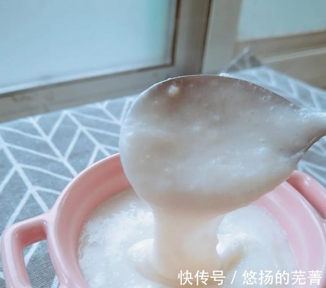 养生|天气凉了,这道古代娘娘养生的小甜品,热乎乎的全家都爱吃!