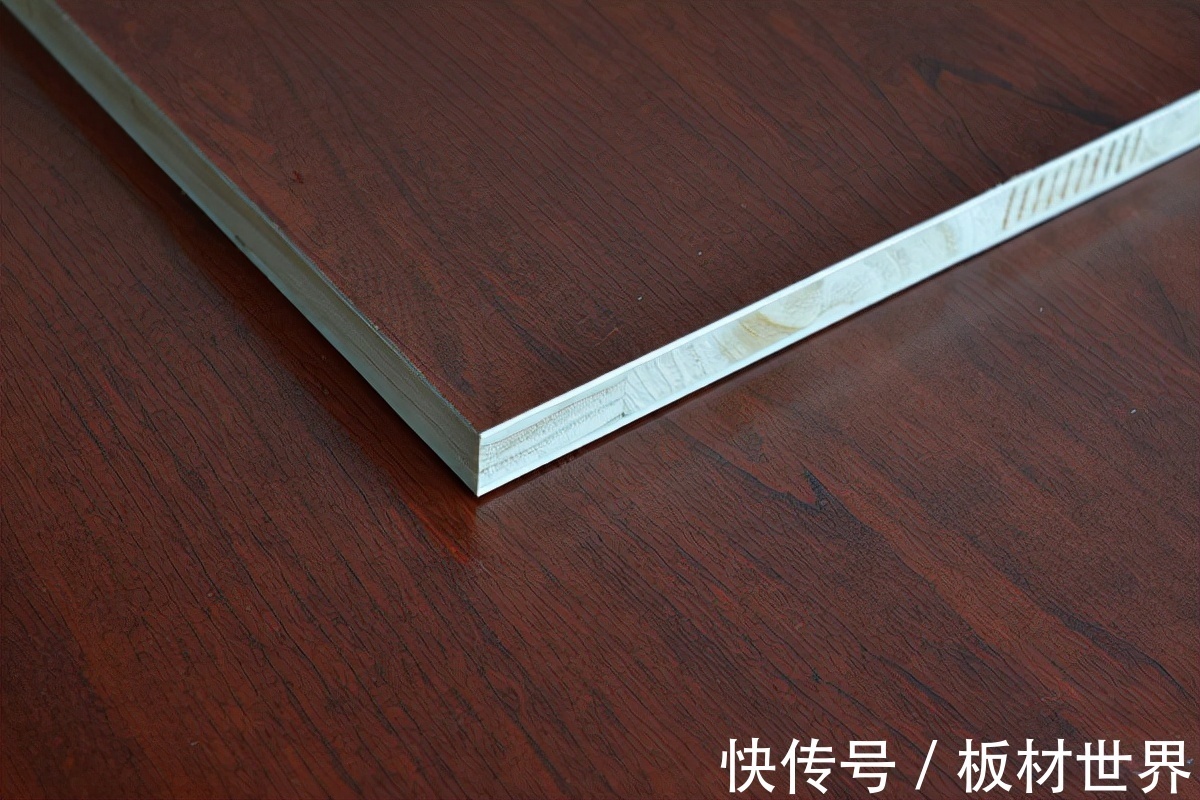 免漆板衣柜真的不好么?大错|定制衣柜板材十大品牌| 这些事儿