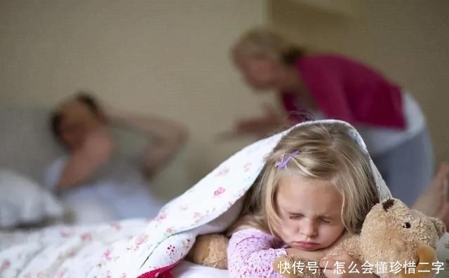 才能|"讨好型"的缺爱孩子,都有5种聪明征兆,明眼人才能看出来