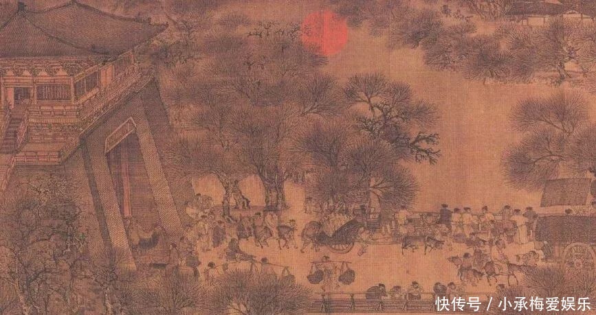 古代|宋朝的“奸商骗子”究竟有多狡诈?可谓古代历史一绝