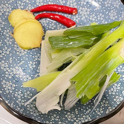 油爆虾|豆瓣酱油爆虾