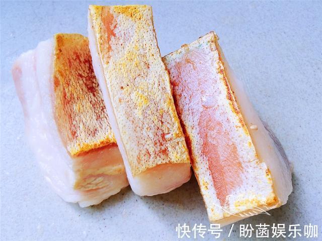 进补|冬天进补，牛羊肉都不如它，条件允许多给孩子做，鲜香下饭特滋补