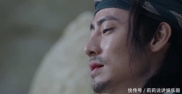 《有翡》之纪云沉:年少意气使他悔恨一生,至死未得谅解