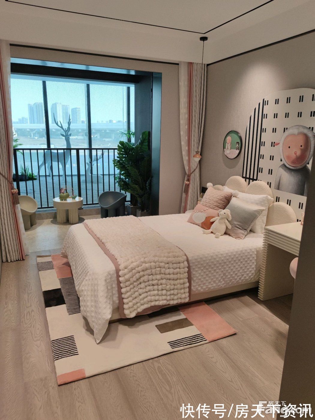 楼盘|国际海洋智区·云颂新拍现场图片,实时了解楼盘新动态