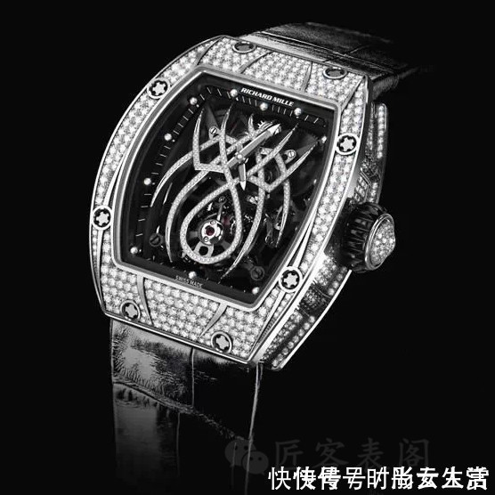 万圣节之夜什么表可以让你在腕上捣“鬼”