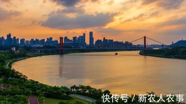 广西邕江边现罕见场景,钓鱼人纷纷打重窝,还带上帐篷和锅碗瓢盆