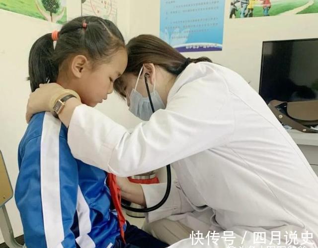 身高|11岁女孩身高167厘米,医生:3种食物是身高助长剂,不妨多吃!