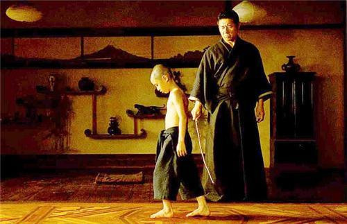 日本最后一位忍者能听到隔壁房间的针落声,如今技艺面临失传