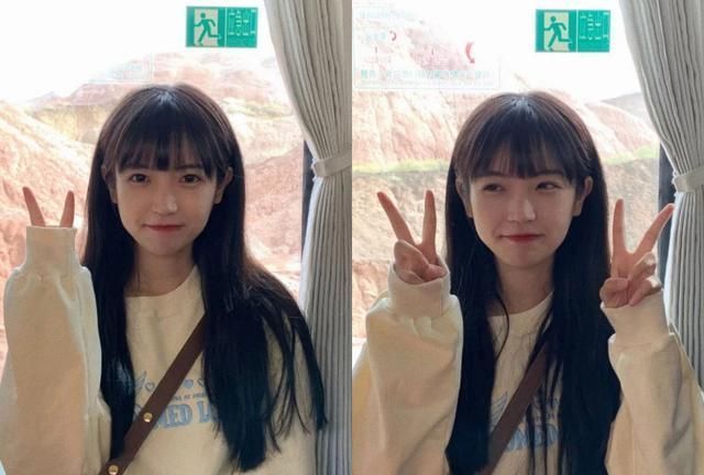 别再烫老气的卷发啦,这几款直发造型最有气质,会让你更有女神范