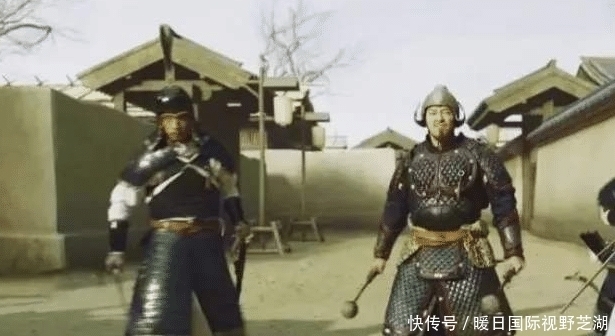 拥有|唐朝拥有60多万军队,一个主力右威卫,到底拥有多少兵力?