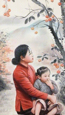 |搞笑GIF:这妹子是谁,原来她这么野,真的看错她了