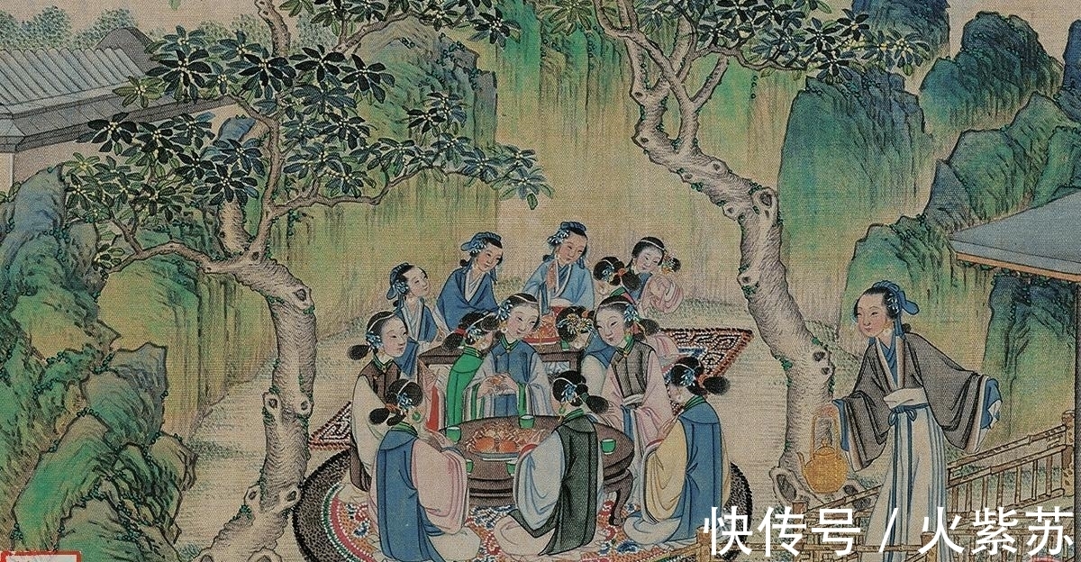 女儿$《红楼梦》死去的十位女儿,都与林黛玉有关,作者为黛玉费尽心机