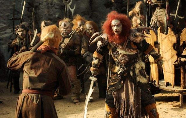 如来$孙悟空只排在生死簿第1350号，第一位是谁？如来都敌不过