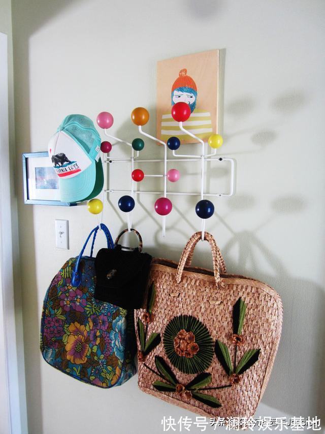 办法|不做榻榻米,小卧室不足10平米?4个办法就能让它又大又能装