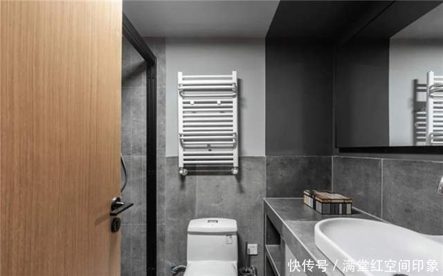 休闲|136平四口之家,恬静灵动,居住休闲两不误