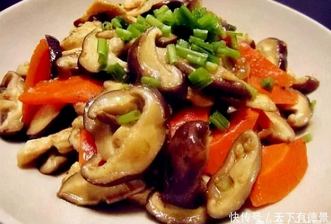 20款精美菜肴分享,营养丰富简单实惠,一家人的最爱